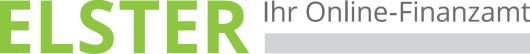 Logo Elster Ihr Online-Finanzamt